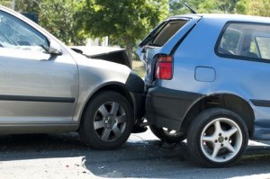 Injuries from car wrecks can potentially qualify for TSGLI benefits even when they happened off duty