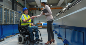 Can I Get a Higher VA Rating for a Back Disability? | Perkins Studdard LLC