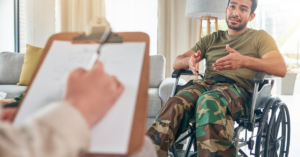 How to Strengthen Your VA Disability Rating for Gulf War Syndrome in Georgia | Perkins Studdard LLC